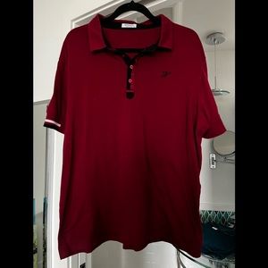 Hottouch Polo Shirt